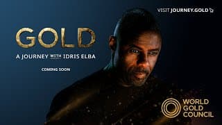 Gold: A Journey With Idris Elba | Teaser