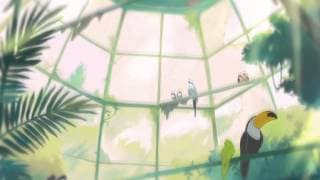 The Portrait Studio & Sonny Boy & Dewdrop Girl Trailer