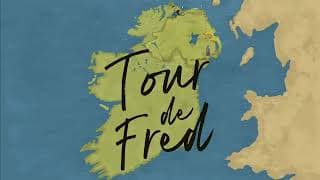 Tour De Fred Northern Ireland Trailer