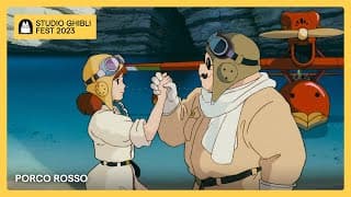 Ghibli Fest 2023 Trailer