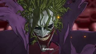 New York Comic Con Trailer [English Subtitles]