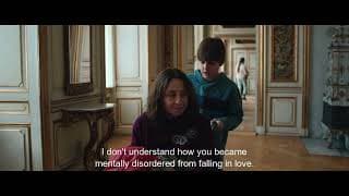 Official Trailer [Subtitled]