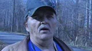 Not Your Typical Bigfoot Movie