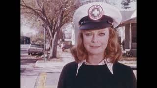 Walk Safe! Young America (1976)