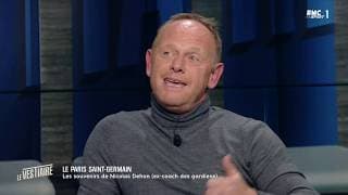 Le Vestiaire -  "Avec Motta, il n'y aurait pas eu 6-1 au Camp Nou", selon Dehon