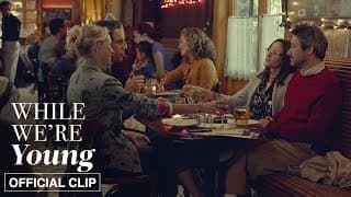 Interesting Couple | Official Movie Clip