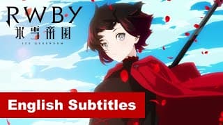 Official PV [Subtitled]