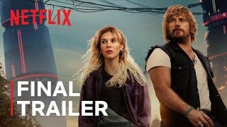 Final Trailer