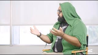 NFMLA Stage 5 Filmmaker Interview | Henry Alexander Kelly