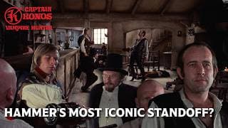 He Killed 3 Men With ONE Sword Stroke (And Didn't Even Flinch)
