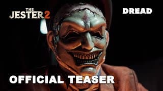 Official Teaser