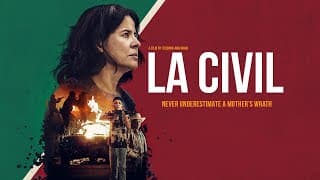 UK Trailer