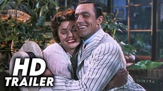 Take Me Out to the Ball Game (1949) Original Trailer