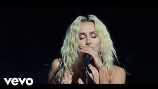 Flowers (Backyard Sessions)