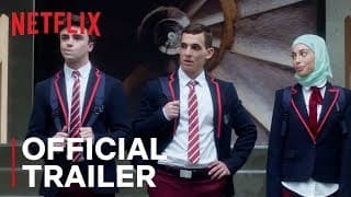 ELITE: Main Trailer | Official [HD] | Netflix