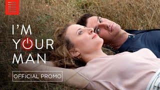 I'M YOUR MAN | :30 Cutdown - Now On Demand | Bleecker Street
