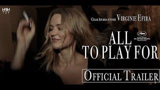 All to Play For (Official Trailer | Hope Runs High)