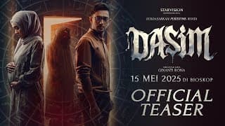 DASIM - Official Teaser