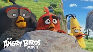 Official Theatrical Trailer