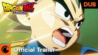 Dub Trailer