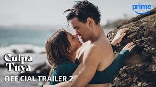 Official Trailer 2 [Subtitled]