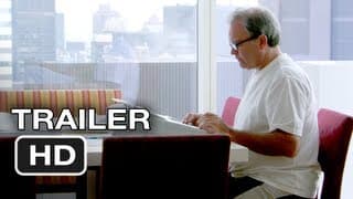 Unraveled Official Trailer #1 -  Marc Dreier Movie (2012) HD