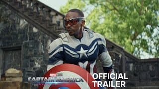 Official IMAX Trailer