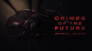 Official Teaser