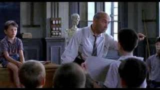 Les Choristes Bande-Annonce (The Chorus Trailer)