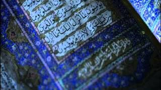 The Love of Books: A Sarajevo Story