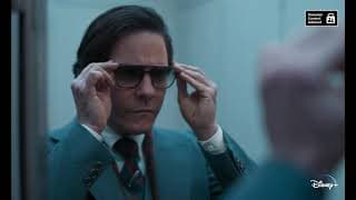 Teaser Trailer [Subtitled]