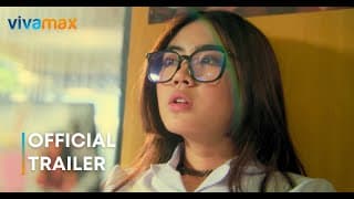 OFFICIAL TRAILER l PANTASYA NI TAMI l WORLD PREMIERE THIS JANUARY 26 ONLY ON VIVAMAX