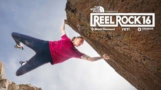 Reel Rock 16 (2022) Trailer
