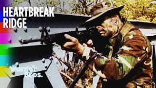 Saving Hostages During Grenada Invasion