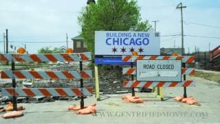 Gentrified Official Theatrical Trailer
