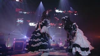 BAND-MAID / DOMINATION (Feb. 14th, 2020)