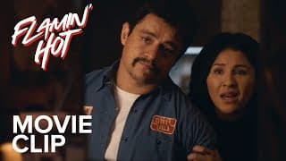"Be Great" Clip