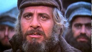 Fiddler On The Roof - Trailer