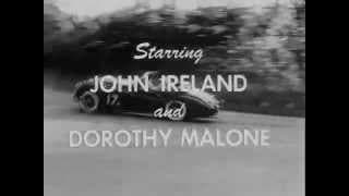 The Fast and the Furious (1955) trailer