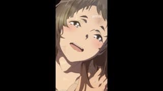 The Mysterious Girl Clip [Subtitled]