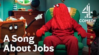 Entering The World Of WORK