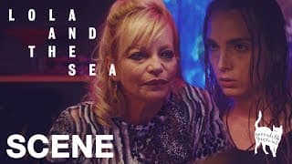 LOLA AND THE SEA - Mum, the Urn and the Strip Club
