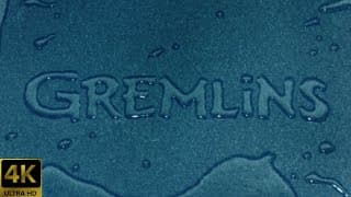 Gremlins (1984) Theatrical Teaser Trailer [4K] [FTD-1324]