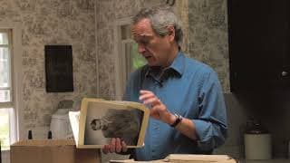 The Mystery of Lou Jacobi