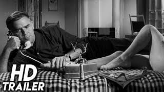 The Mysterious Magician (1964) ORIGINAL TRAILER [HD 1080p]