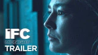 Sputnik - Official Trailer | HD | IFC Midnight