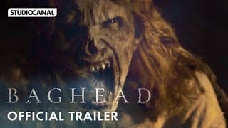 Official Trailer