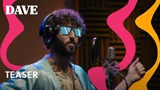 DAVE | Season 1: I’m DAVE Teaser | FXX