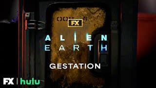 Official Teaser - Gestation Complete