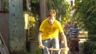The Sandlot: Heading Home (AKA Sandlot 3) - Trailer